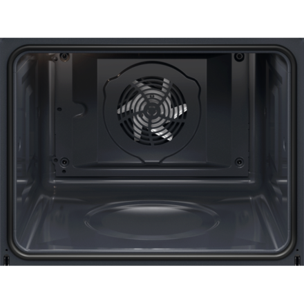 Samostatná vestavná trouba AEG NBU5A21SB (2)