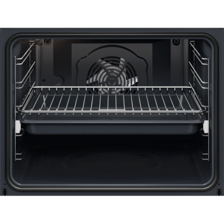 Samostatná vestavná trouba AEG NBU5A21SB (1)