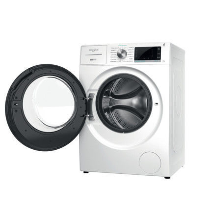 Pračka s předním plněním Whirlpool W8X 89AD SILENCE EE (3)