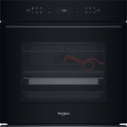 Samostatná vestavná trouba Whirlpool WOI7P8FHT1SBA