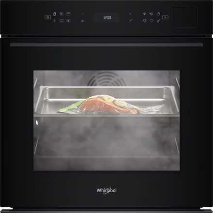 Samostatná vestavná trouba Whirlpool WOI7P8FHT1SBA (3)