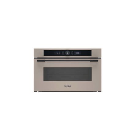 Vestavná mikrovlnná trouba Whirlpool WMD54MBG
