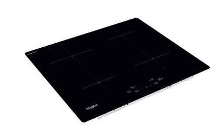 Indukční varná deska Whirlpool WS Q3560 CPNE (1)