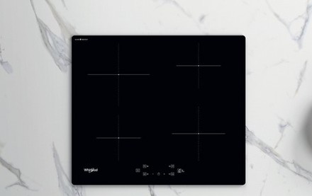 Indukční varná deska Whirlpool WS Q3560 CPNE (3)