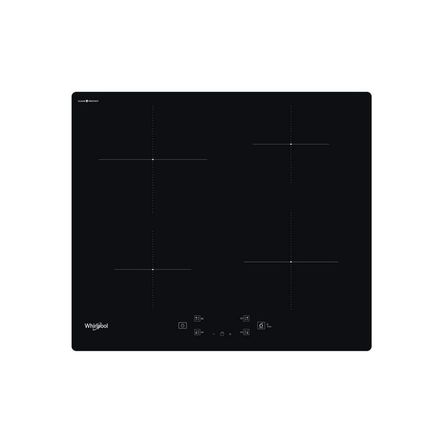 Indukční varná deska Whirlpool WS Q3560 CPNE