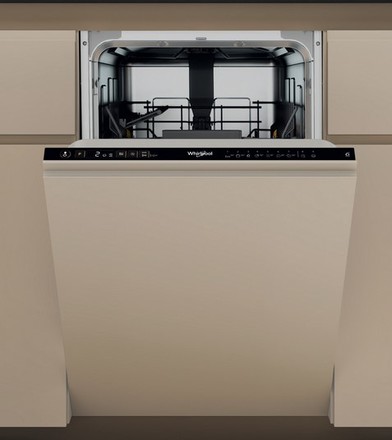 Vestavná myčka nádobí Whirlpool WH2IC10BS7LA0
