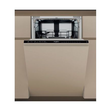 Vestavná myčka nádobí Whirlpool WH2IC10BS7LA0