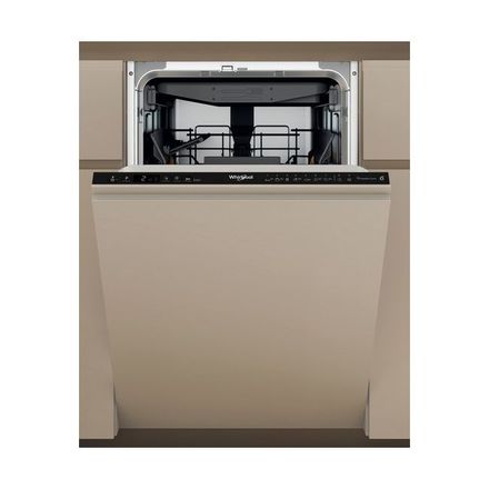Vestavná myčka nádobí Whirlpool WH6IC11BS7LSA0