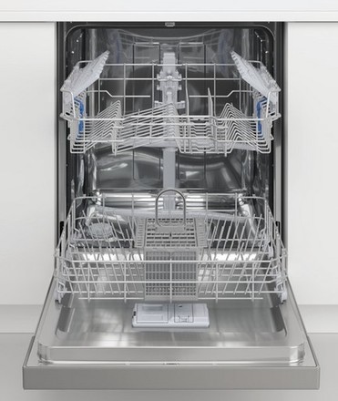 Vestavná myčka nádobí Indesit I3B L634 X (2)