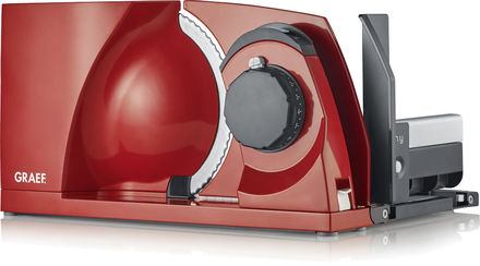 Kráječ potravin Graef MT 1003