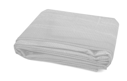 Fólie pro fóliovník G21 pro fóliovník 300 x 600 x 200 cm, bílá (1)