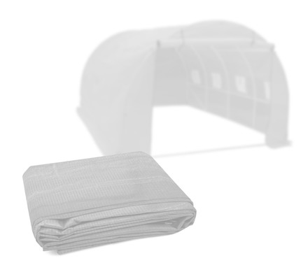 Fólie pro fóliovník G21 pro fóliovník 300 x 400 x 200 cm, bílá