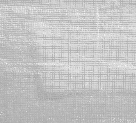 Fólie pro fóliovník G21 pro fóliovník 300 x 400 x 200 cm, bílá (2)