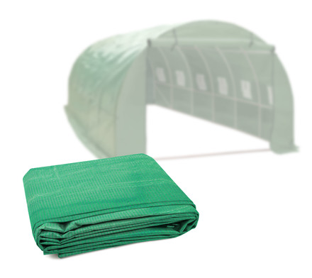 Fólie pro fóliovník G21 pro fóliovník 200 x 200 x 200 cm, zelená