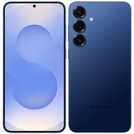 Mobilní telefon Samsung Galaxy S25+/12GB/256GB/Dark Blue