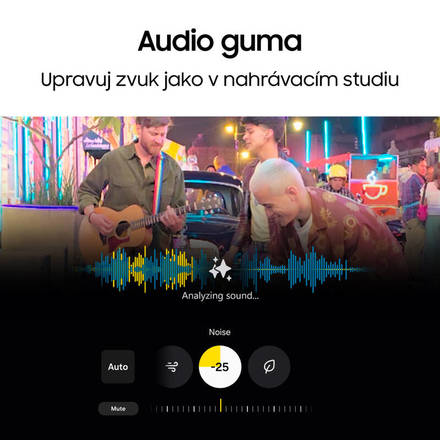 Mobilní telefon Samsung Galaxy S25+/12GB/256GB/Dark Blue (12)