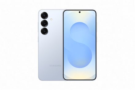Mobilní telefon Samsung Galaxy S25/12GB/512GB/Light Blue (3)