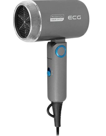 Vysoušeč vlasů ECG Modifica Grigio Piccolo (1)