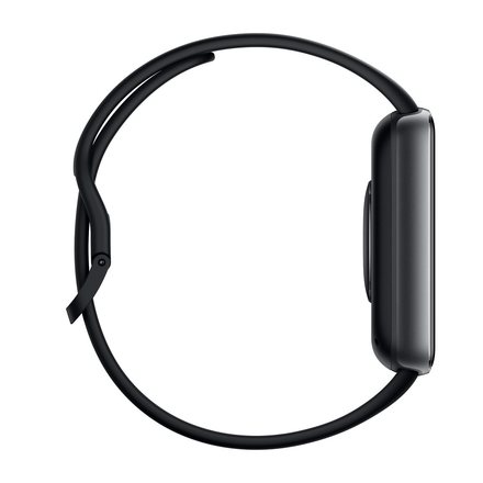 Chytré hodinky Xiaomi Redmi Watch 5 Obsidian Black (4)