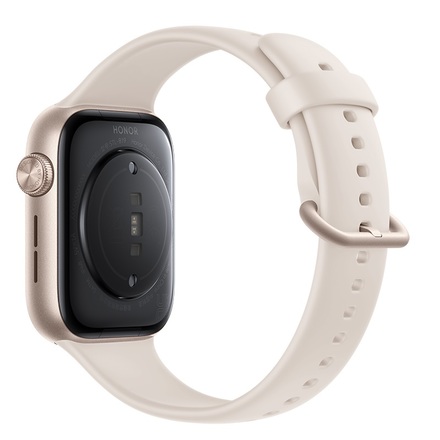 Chytré hodinky Honor Watch 5 Gold (2)