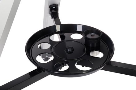 Teleskop Levenhuk Blitz 114  PLUS (8)