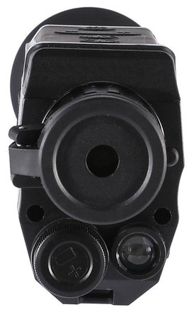 Dalekohled Levenhuk Atom Digital DNM100 monokulární s nočním viděním (3)