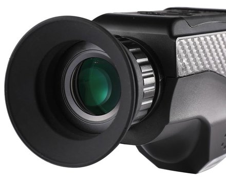 Dalekohled Levenhuk Atom Digital DNM100 monokulární s nočním viděním (4)