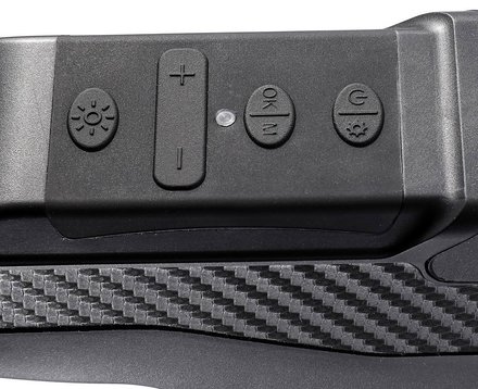 Dalekohled Levenhuk Atom Digital DNM100 monokulární s nočním viděním (6)