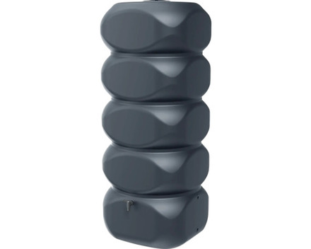 Sud Prosperplast GUBO antracit 1000l