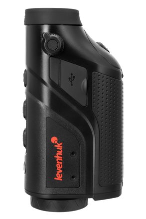 Dalekohled Levenhuk Fatum Z100 s termovizí (4)