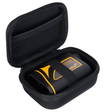 Laserový dálkoměr Levenhuk LX1000 Lovecký (1)