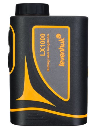 Laserový dálkoměr Levenhuk LX1000 Lovecký (3)