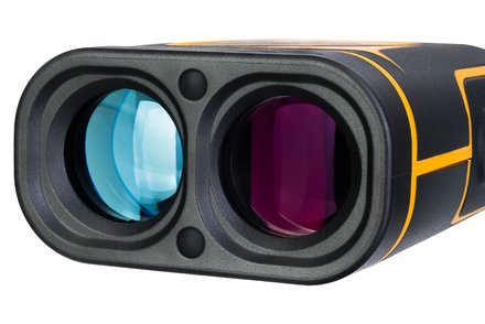 Laserový dálkoměr Levenhuk LX1000 Lovecký (6)