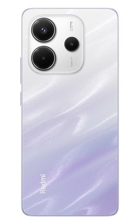 Mobilní telefon Xiaomi Redmi Note 14 6/128GB fialová