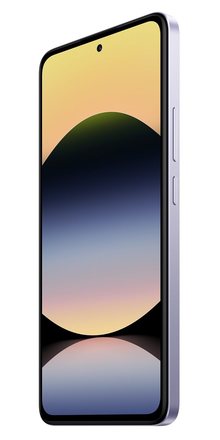 Mobilní telefon Xiaomi Redmi Note 14 6/128GB fialová (5)