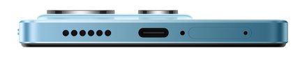 Mobilní telefon Xiaomi Redmi Note 14 6/128GB modrá (3)