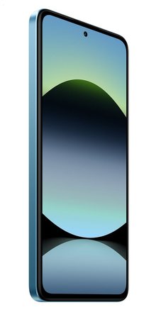 Mobilní telefon Xiaomi Redmi Note 14 6/128GB modrá (6)