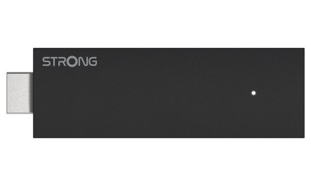 Multimediální centrum Strong LEAP-UNA Android TV Stick (1)