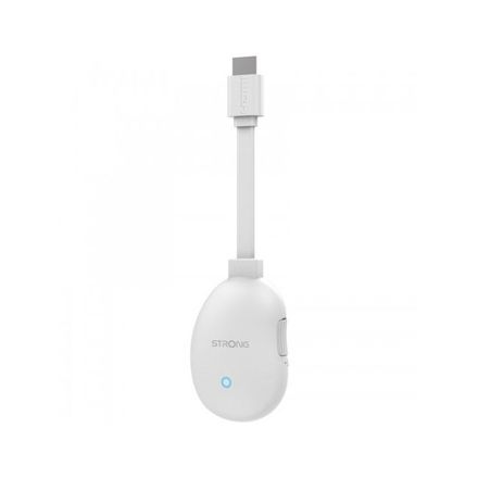 Multimediální centrum Strong LEAP-NEVE 4K UHD Streaming Dongle