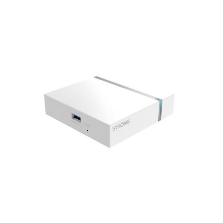 Multimediální centrum Strong LEAP-S3 V2 Google TV box