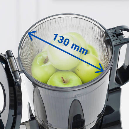 Odšťavňovač Tesla SlowJuicer SJ770 XXL Deluxe (6)