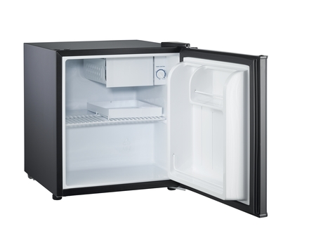 Jednodvéřová chladnička Guzzanti GZ 06B1 (1)