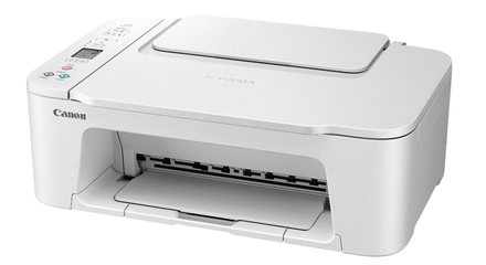 Multifunkční inkoustová tiskárna Canon PIXMA TS3751i White (1)