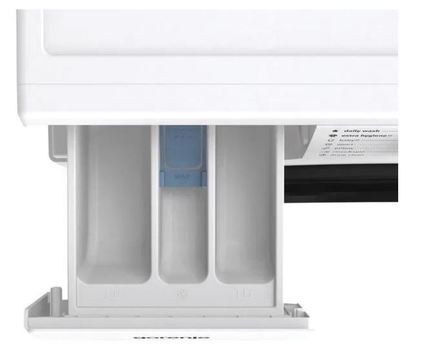 Pračka s předním plněním Gorenje W1NGPI72SBS (3)