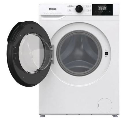 Pračka s předním plněním Gorenje W1NGPI72SBS (6)