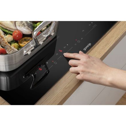 Indukční varná deska Gorenje GI6432BSCE (4)