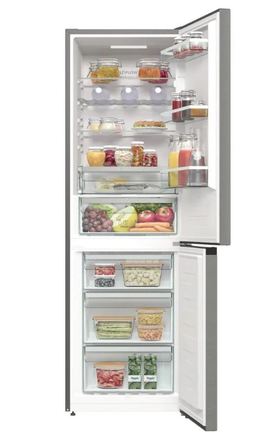 Kombinovaná chladnička Gorenje NRK619CA2XL4 (2)
