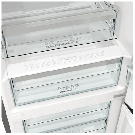 Kombinovaná chladnička Gorenje NRK619CA2XL4 (5)