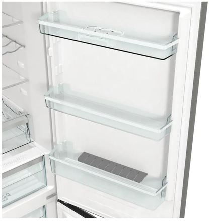 Kombinovaná chladnička Gorenje NRK619CA2XL4 (6)