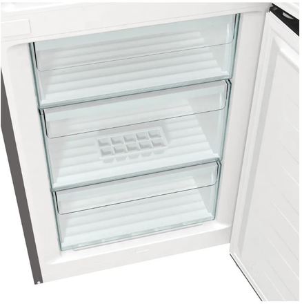Kombinovaná chladnička Gorenje NRK619CA2XL4 (7)